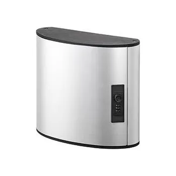 Skříňka na klíč Durable schránka na klíče KEY BOXE CODE 18 - 1969 196923 Počet háčků 18 stříbrná, metalická