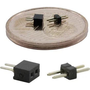 Modelová železnice Sol Expert BS21 2pólový konektor micro