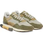 Sneakersy HOFF City 12602403 Khaki 42