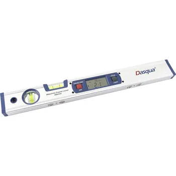 Vodováha Dasqua 8301-2645 Vodováha s magnetem 400 mm 360 °