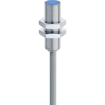 Contrinex indukční snímač M12 zarovnaná PNP DW-AD-623-M12-120 IC610 Carton