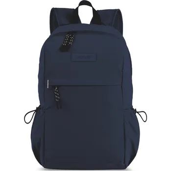 Sport BestWay Light batoh - Tmavě modrá 16l