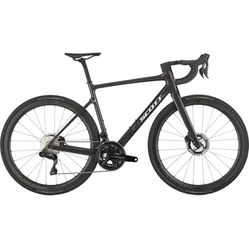 Silniční kolo SCOTT Addict 10 (Carbon Black), vel. M