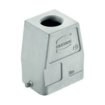 Konektor pouzdro 19628060447 19628060447 HARTING 1 ks Piece