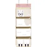 3 sprouts, Organizér na zeď 3 Sprouts lama 94 cm - Formadore
