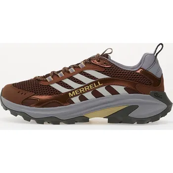 Pánské tenisky Tenisky Merrell 1TRL Moab Speed 2 Vent 2K Se Umber EUR 41