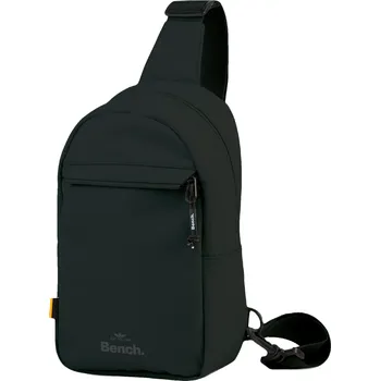 Školní batoh Bench casual sling bag - Černá 3l + Sleva 5% s kódem AKCE5