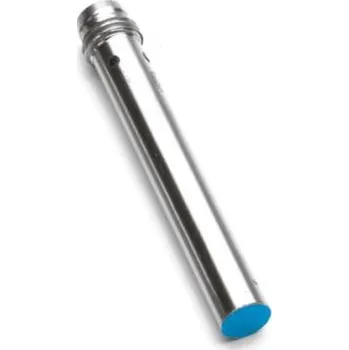 Indukční bezdotykový snímač 2 mm, výstup: PNP Normally Closed Válcový 200 mA 10 → 30 V IP67 5000Hz