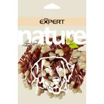 Tatrapet Pet Expert 500g kost kalciová s kachním a chrupavkou 7cm dog