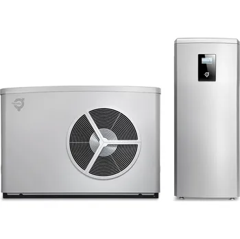 Ivar Tepelné Čerpadlo Athena Total Compact 18kW
