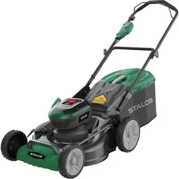 Sekačka Aku sekačka Stalco S-97716 LMS40-46BL