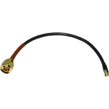 Wittenberg Antennen anténní adaptér Zásuvka RP SMA, N zástrčka