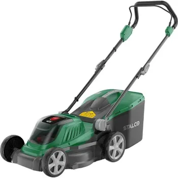Sekačka Aku sekačka Stalco LMS40-38BL, ( bez baterie a nabíječky )