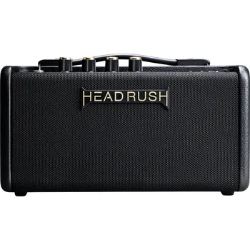 Aparatura pro kytaru Headrush FRFR-GO Kytarový reprobox (Jako nové)