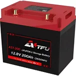 Solarfam LiFePO4 AST-200