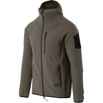 HELIKON HELIKON bunda PATRIOT PRO Fleece - Taiga Green - L