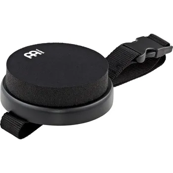 Meinl MKMP4BK Knee Marshmallow Tréninkový pad Black 4" (Jako nové)