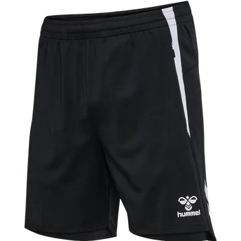 Šortky Hummel hmlLEAD 2.0 Short 223753-2001 Velikost S