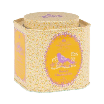 Čaj Harney & Sons Harney and Sons HRP Medový heřmánek Čaj 30 ks