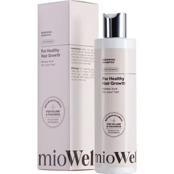 Šampon mioWell Regenerační šampon 250ml