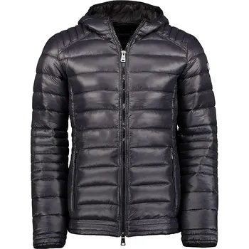 Pánská bunda Bunda Geographical Norway Anthrazit 6264866 L