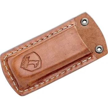 Sport Condor KOŽENÉ POUZDRO NA ZAVÍRACÍ NŮŽ CTK2834