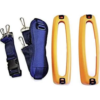 HT Instruments 1010480 SP-0500 pouzdro na měřicí přístroje