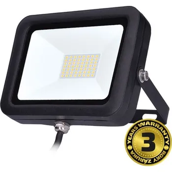 Solight LED reflektor PRO, 50W, 4600lm, 5000K, IP65 - WM-50W-L