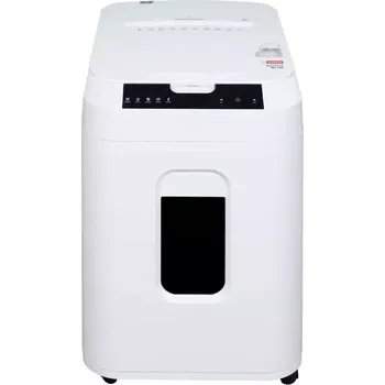 Kancelářská technika Skartovačka INTIMUS AutoShred 180 CP 4x12 mm