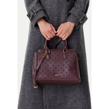 Kabelka Kabelka WITTCHEN 99-4Y-203-3 Červená OS