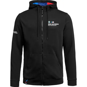 Pánská mikina BMW Motorrad Mikina BMW M Motorsport Velikost: M