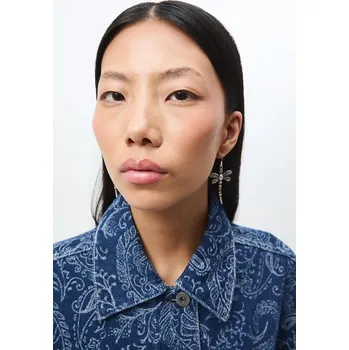 Náušnice Náušnice Medicine 3-pack RS26-AUD306 stříbrná SLX, vel. ONE SIZE