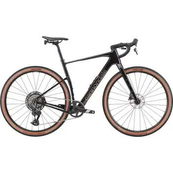 Silniční kolo Cannondale Topstone Carbon 2 AXS gravel kolo SMARTSENSE CPO vel. 58