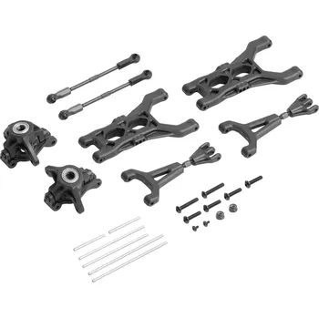 RC vybavení Reely RE-7125744 náhradní díl zadní zavěšení