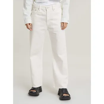 Dámské džíny Džíny G-Star Weiß 7582982 W32/L32