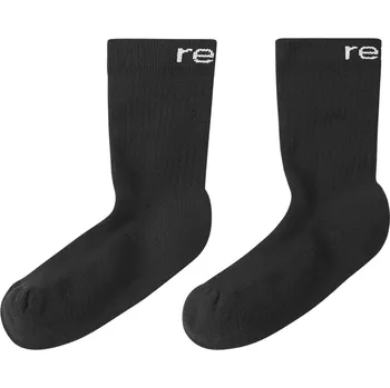 Dívčí oblečení Reima Vilpola - Black