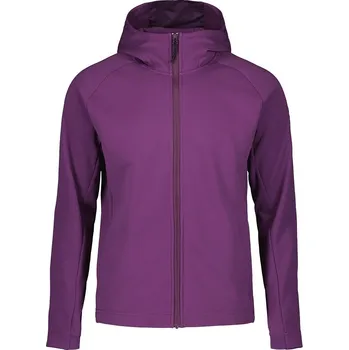 Pánská větrovka Bunda DOLOMITE Lila 213496 L