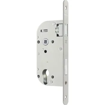 zadlabací zámek Zadlabací zámek Páka Dom Metalux