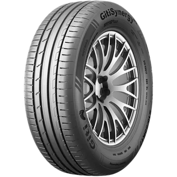 Letní osobní pneu 185/65 R15 88T GITISYNERGY H2 TL GITI