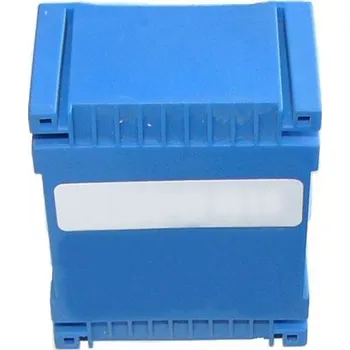 Transformátor Transformátor PCB, sekundární napětí: 2 x 18V ac, počet výstupů: 2 Montáž na plošný spoj 30VA