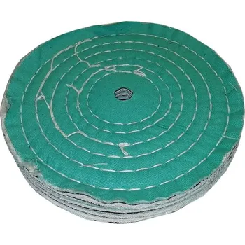 Lešticí kotouč Kotouč lešticí - 150x20x12,7 pro MBKL-1500L