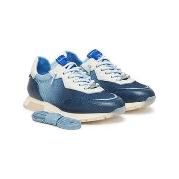 Dámské tenisky Sneakersy Hispanitas SHV264825 C002 Modrá 40