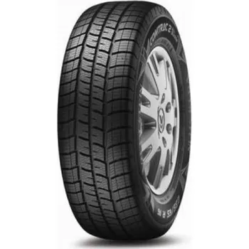Celoroční osobní pneu Vredestein COMTRAC 2 ALL SEASON+ 235/65R16C 121/119R