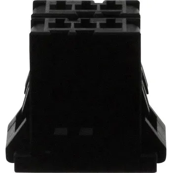 TE Connectivity DYNAMIC 3000 Series zásuvkový konektor na kabel 6, 3-178127-6, 1 ks