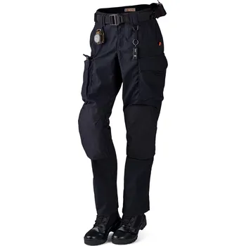 Dámské kalhoty Dámské kalhoty 5.11 Quantum Tems - Dark Navy 2/Long