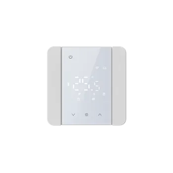 Wifi Termostat Designo E1EG Tuya