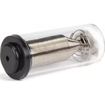 Páječka Náhradní skleněná trubice s filtrem pro odpájecí pistole YIHUA 948