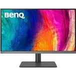 BenQ PD2706U UltraHD/4K, USB-C, HDMI (9H.LLJLB.QBE)