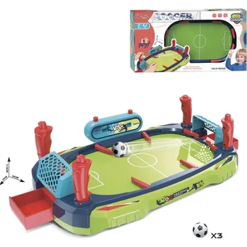 Desková hra Stolní fotbal GOAL SOCCER