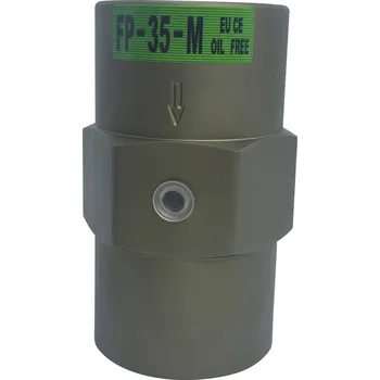 Ventil TRU COMPONENTS pístový vibrátor TC-13748880 TC-FP-35-M jmen.frekvence (při 6 barech): 4580 ot./min G 1/4 1 ks